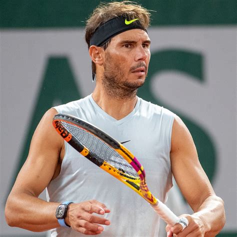 nadal patek philippe|rafael nadal watch.